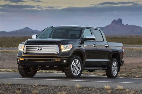 Toyota tundra reviews. Things To Know About Toyota tundra reviews. 